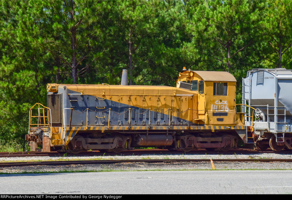 CLCX 14136